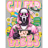 Valentine's Day-QRJ  2860